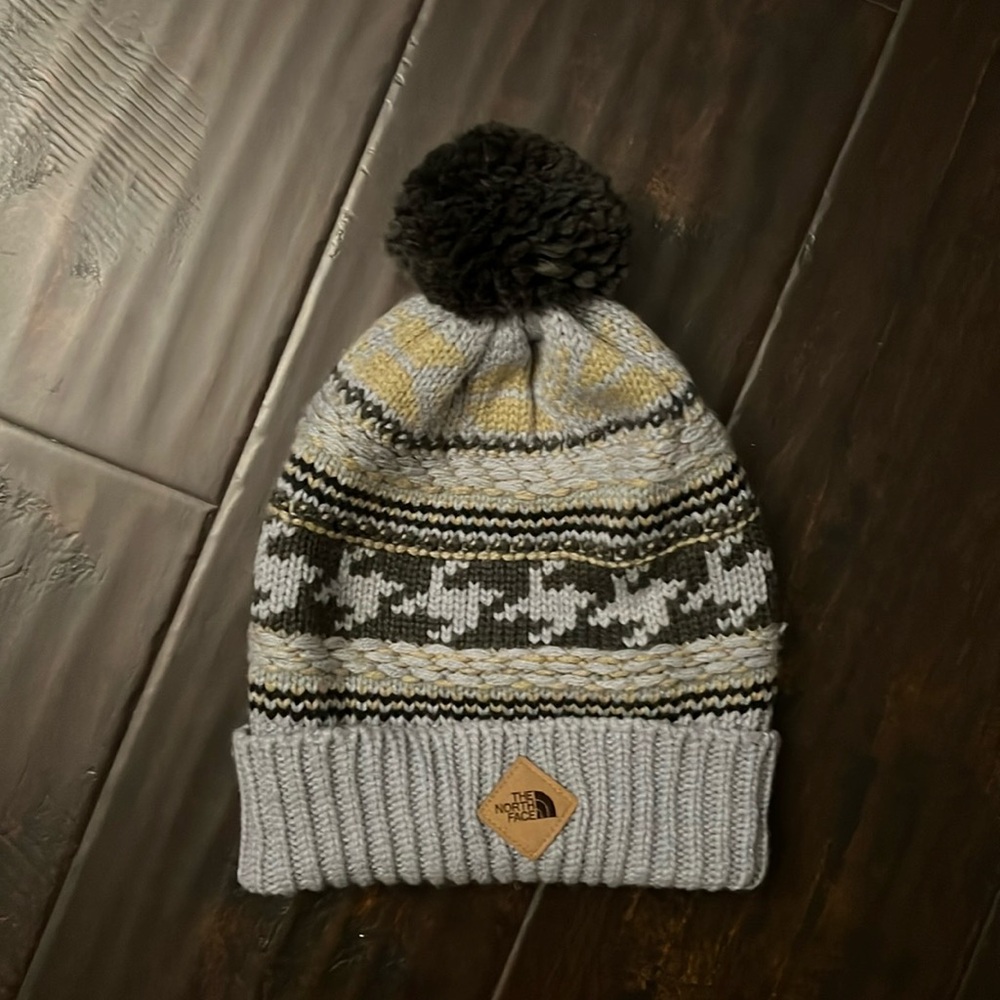 Fair Isle Beanie